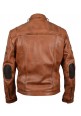 Men's Michael Jai Jacket